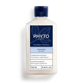 Phyto Douceur Softness Shampoo 250ml