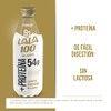 Lala 100 Leche ms Protena Sin Lactosa Parcialmente Descremada Ultrapasteurizada