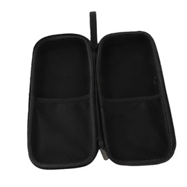 Funda para Estetoscopio, Estuche para Estetoscopio, Bolsa de Almacenamiento de Estetoscopio de Choque Simple, Caja Organizadora de Estetoscopio Portát