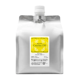 Natural Cosmetics Laboratory Refined Jojoba Oil Carrier Oil 33.8 fl oz (1000 ml) Refill