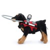Halos Harness for Blind Dog, Lightweight Blind Halos for Pets,