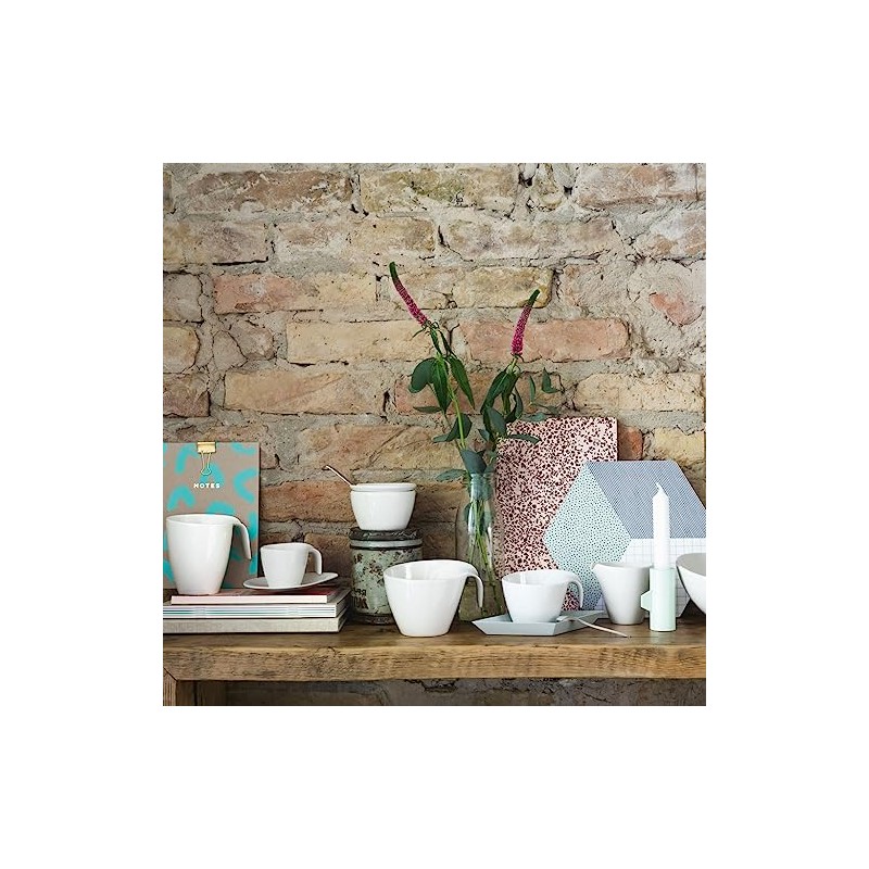 Villeroy & Boch 1034201420 Flow Mocha-/ Espresso-cup0,10l