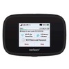 Novatel Verizon Wireless Jetpack 7730L 4G LTE Advanced Mobile Hotspot