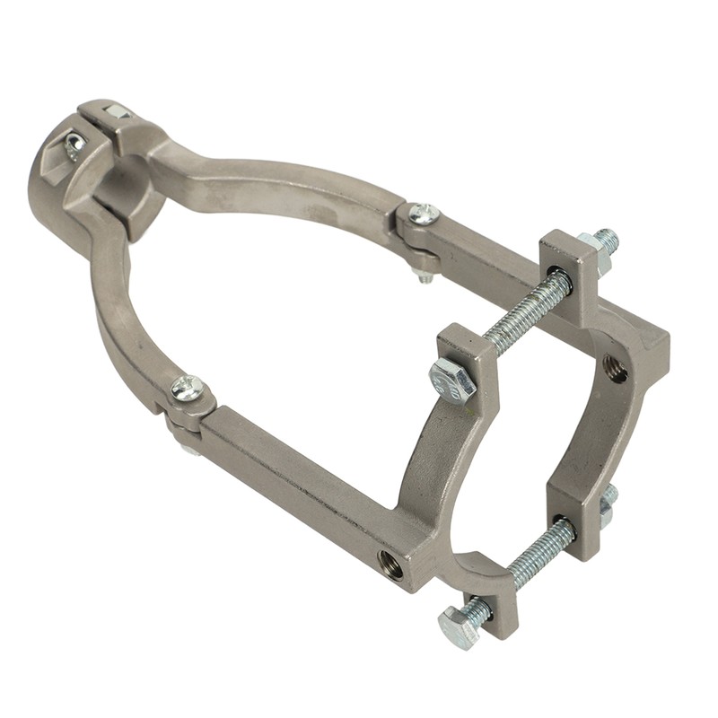 Location Reducer Sleeve Square Tenon Converter Portable Drill Press Drill