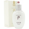 The Whoo Gongjinhyang Seol Whitening Lotion Emulsion 110ml (+1ml Sample Gift), 1 Item / 더후 공진향 설 미백 로션 에멀전 110ml (+1ml 샘플 증정), 1개