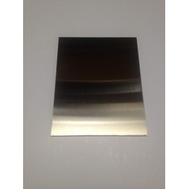 1/16" x 18" x 20" Aluminum Plate, 5052 Aluminum, 16 Gauge