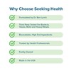 Methyl B12 with L-Methylfolate by Seeking Health Supports MTHFR gene