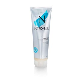 Norvell Post Tan Shower Cleanser - Body Wash, 8.5 fl.oz.