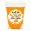 Queso Cheddar En Polvo Para Palomitas 1 Kilo