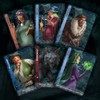 Bézier Games Ultimate Werewolf Edición Revisada