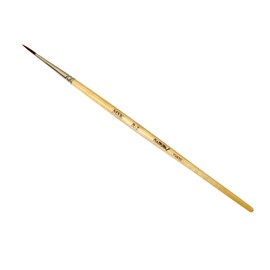 Namurataiseidou Masking Brush MSK No. 2 Round