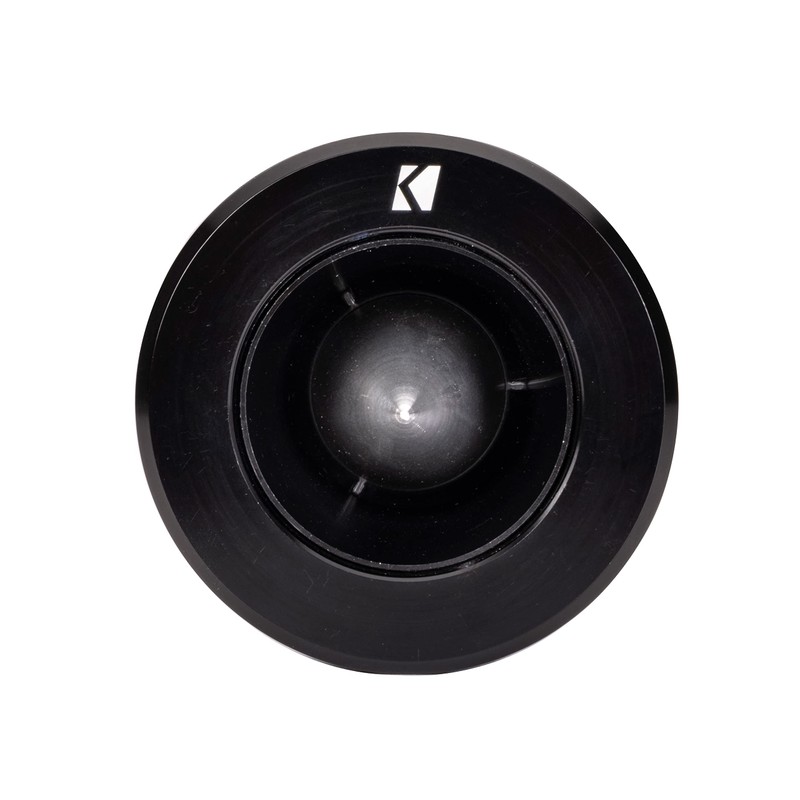 Kicker 49ST4TW ST4TW 1.5" Pro Audio Dual Mount Bullet Tweeter,