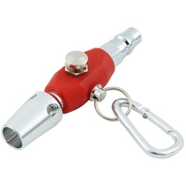 SK11 SPR-2RE Air Duster Powerful Rocket Duster EX Red