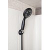 Camco RV/Marine Shower Head | Features Convenient On/Off Switch for
