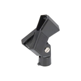 QTX | Spring Clip Microphone Holder