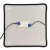Plant Growing Lamp Scientific Control Low Heat LED Grow Light