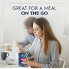 Barilla Ready Pasta, Fully Cooked Gemelli Pasta, Non-GMO & Kosher,