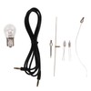 Music Coil Kit Mini Plasma Loudspeaker Wireless Transmission Set AC