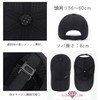SLOW & MELLOW Cap, Sports, Women's Mesh, Running, Training, Breathable,