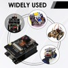 ESP32 Cam Borad Kit, ESP32-CAM Development Board with WiFi/Bluetooth Modules,