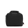 Kipling MIYO Large lunchbox, Pouches, Cases, True Black (Black)