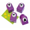 Playbox PBX2800003 Figures Punches (4-Piece)