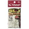 Shout! 234TM SLJ Talizman Silver 1 234TM