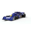 Scalextric C4328 Tyrrell P34-1976 Spanish GP