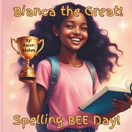 Bianca the Great! Spelling Bee Day!: The Girl Who Made Everyone Want to Spell