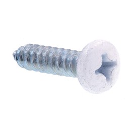 Prime-Line 9154737 Sheet Metal Screws, Self-Tapping, Pan Head, Phillips Drive, #8 X 3/4 (25 Pack)