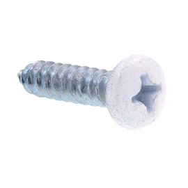 Prime-Line 9154737 Sheet Metal Screws, Self-Tapping, Pan Head, Phillips Drive, #8 X 3/4 (25 Pack)