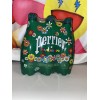 Perrier Takashi Murakami X Perrier Carbonated Water 6pack
