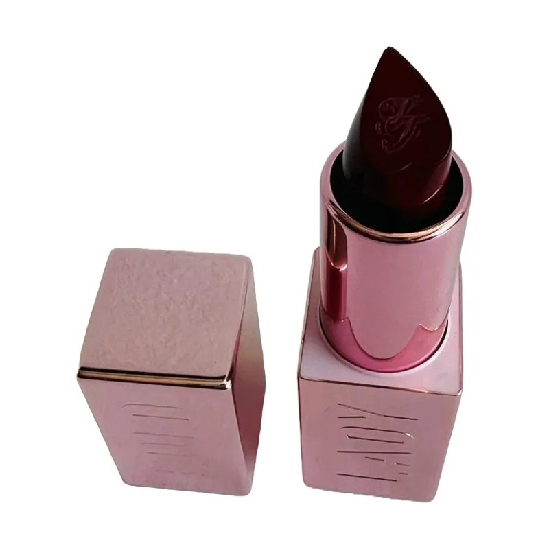 Labial Too Faced Lady Bold Acabado Cremoso Color 10 Take