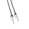 Cable Speaker Digiflex 25' 1/4" To 1/4"