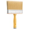 Bates- Deck Stain Brush, 6 Inch, Stain Brushes for Wood,