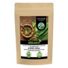 Wild garlic (125g, 4.4oz), bear garlic 100% natural, wild garlic