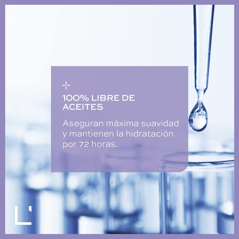 L'BEL - Polvos Compactos Control Brillo Forever Ultra Matte 9g