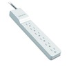 Belkin Home/Office 6-Outlets Surge Suppressor
