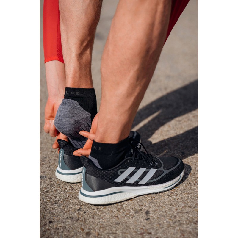 FALKE Hombre Ess Running - Ru4 Short