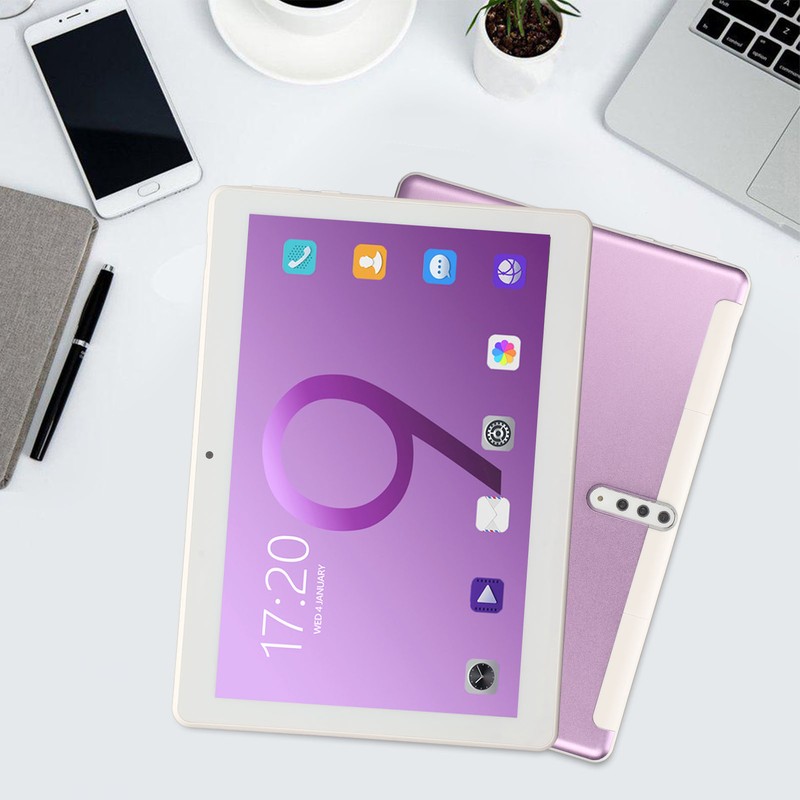 10 Inch Tablet Octa Core CPU 3GB RAM 32GB ROM