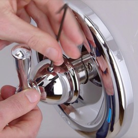 Moen Posi Temp Handle Tub and Shower Only Configurations Faucet Replacement Cartridge, 1222