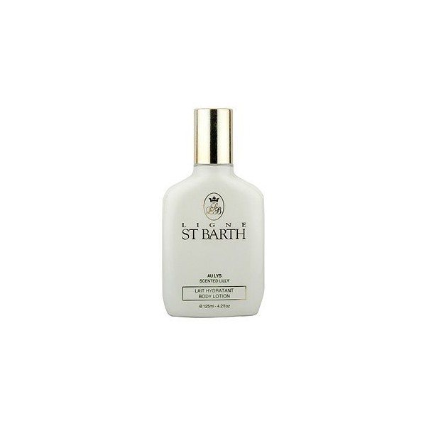 Ligne St. Barth Body Lotion Lily Scented 4.2 oz