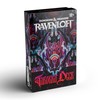 Dungeons & Dragons Ravenloft: The Horrors Within - Mazzo dei