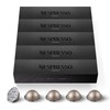 Nespresso Vertuo - 50 Arondio Capsules - Intensity 6 -