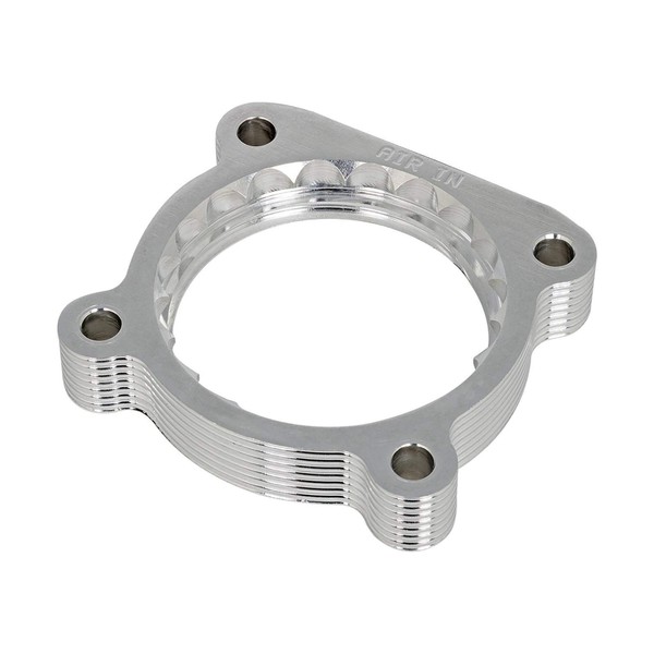 aFe Power 46-38010 Silver Bullet Throttle Body Spacer (Toyota) (Non-Carb Compliant)