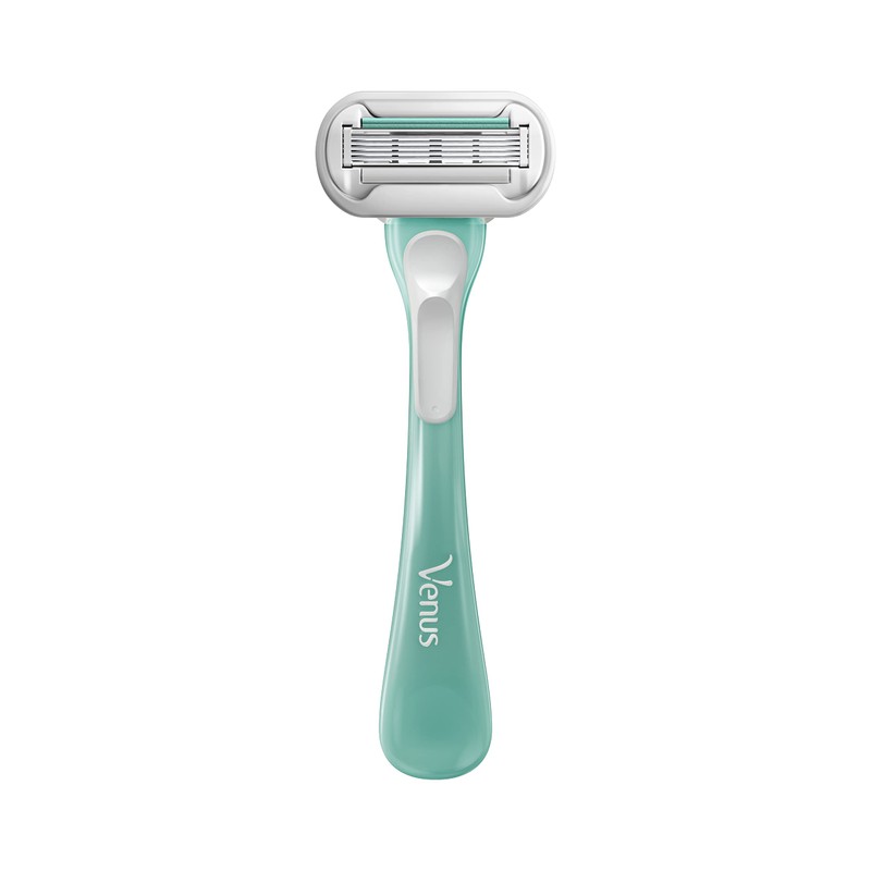 Gillette Venus Extra Smooth Sensitive Disposable Razors for Women with