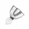 PRECISE CANADA: Impression Tray Solid, Upper 4 (S)