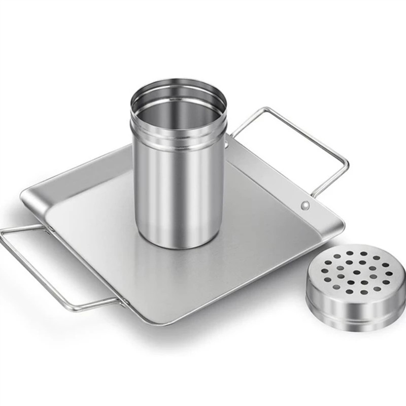 Beer Chicken Roaster Stand Stainless Steel Chicken Holder Barbecue Rack