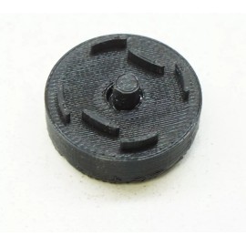 Webasto Replacement Control Knob 4 Webasto Water Heater Multicontrolle