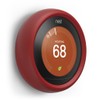 elago Controller Grip Compatible with Nest Learning Thermostat® 3rd &